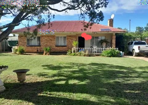 3 Bedroom Property for Sale in Dominionville North West